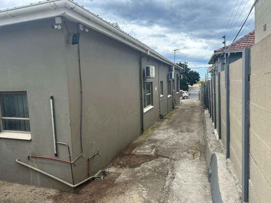 Commercial Property for Sale in Southernwood Eastern Cape